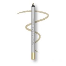 Crayon eyeliner super-stay argent métallique Wunder2