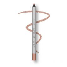 Crayon eyeliner super-stay rose gold métallique Wunder2