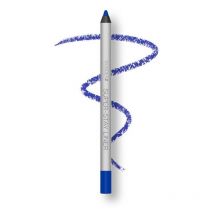 Crayon eyeliner super-stay mat bleu éclatant Wunder2
