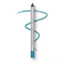 Crayon eyeliner super-stay turquoise métallisé Wunder2
