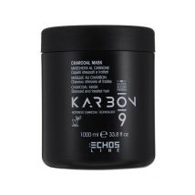 Masque au charbon KARBON 9 1L