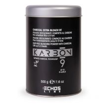 Poudre décolorante 9 tons KARBON 9