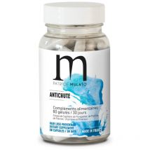 Compléments alimentaires gélules antichute M.expert Mulato