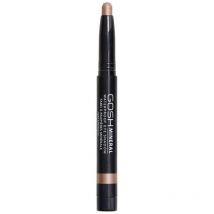 Fard à paupières minérale waterproof Golden Brown - GOSH