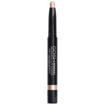 Fard à paupières minérale waterproof Vanilla - GOSH