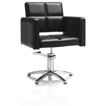 Fauteuil de coiffure Hair Diamond base étoile