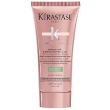 Masque vert neutralisant Chroma Absolu Kérastase 150ML