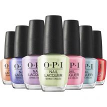 Collection limitée OPI x XBOX