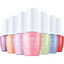 Collection limitée Gel Color OPI x XBOX