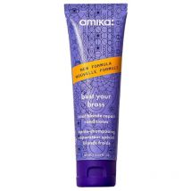 Après-shampooing blond Bust your brass amika 60ML