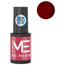 Gel Polish ME by Mesauda n°175 Ruby 4,5ML