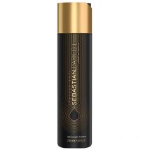 Shampooing léger disciplinant Dark Oil Sebastian 250ML