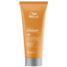 Lissage Creatine + Straight Réducteur N/R (cheveux naturels) Wella 200ML