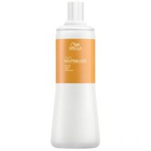 Fixateur Creatine + Straight Wella 1L