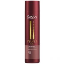 Après-shampooing nourrissant Velvet Oil Kadus 250ML