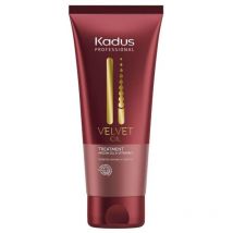 Masque nourrissant Velvet Oil Kadus 200ML