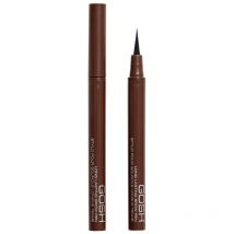 Crayon sourcils n°003 brun noir - Brow Pen GOSH
