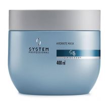Masque H3 System Professional Hydrate 400ml