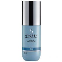 Quenching Mist H5 System Professional Hydrate 125ml