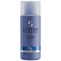 Shampooing S1 System Professional Smoothen System Professional 50ml