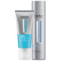 Duo purifiant Scalp Purifier Kadus