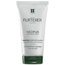 Shampooing pellicules sèches Noepur René Furterer 150ML