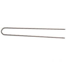 240 épingles bronze 5cm