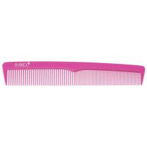 Peigne pom roses 17,5cm Sibel