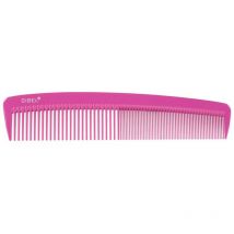 Peigne pom roses 22,5cm Sibel