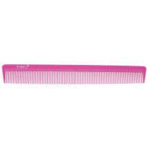 Peigne pom roses 21,5cm Sibel