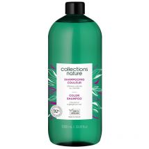 Shampooing Couleur Collections Nature Eugène Perma 1000ml