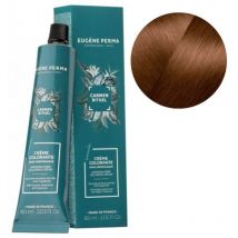 Coloration sans ammoniaque Carmen Rituel n° 7.43 Blond Cuivré Doré Eugène Perma 60ML