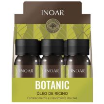 Huile Botanic Inoar 6x30ML