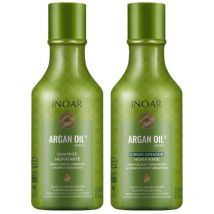 Duo Argan Oil Inoar 2x250ML