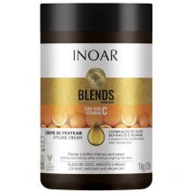 Crème coiffante Blends Inoar 1kg