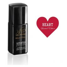 VIP vernis semi-permanent Poker Heart 10ML