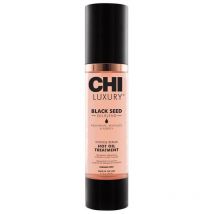 Traitement huile Luxury Black Seed Oil CHI 50ML