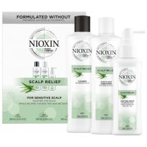 Kit Scalp Relief Nioxin