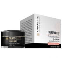 Crème anti-rides contour des yeux Arganicare 30 ml