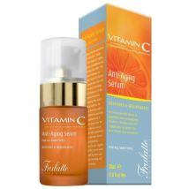 Sérum anti-âge visage Vitamine C Arganicare 30 ml