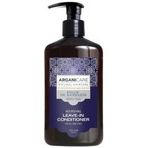 Soin fortifiant Figue de Barbarie sans-rinçage Arganicare 400 ml