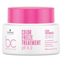 Masque BC pH4.5 Color Freeze Schwarzkopf 200ML