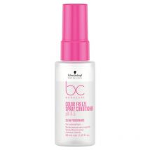 Spray-Baume BC pH4.5 Color Freeze Schwarzkopf 50ML