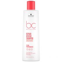 Shampooing Micellaire BC Peptide Repair Rescue Schwarzkopf 500ML