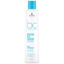 Shampooing hydratant BC Hyaluronic Moisture Kick Schwarzkopf 250ML