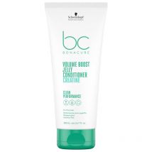 Baume BC Colagen Volume Boost Schwarzkopf 200ML