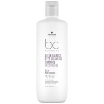 Shampooing purifiant Schwarzkopf 1L