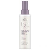 Eau antipollution BC Clean Balance Schwarzkopf 150ML