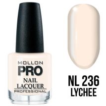 Vernis Classique 15 ml Mollon Pro - 236