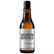 Shampooing densifiant Redken Brews 300ML